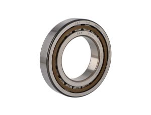 SKF - Łożysko NJ 217 ECP