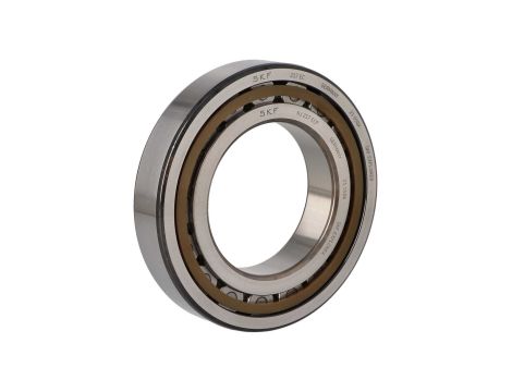 SKF - Łożysko NJ 217 ECP