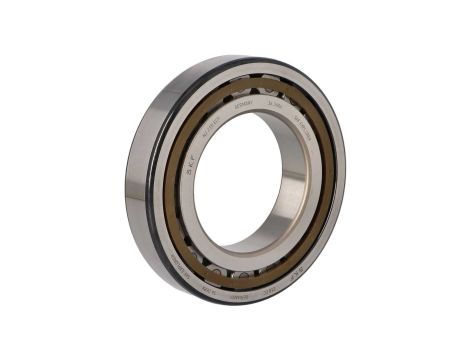 SKF - Łożysko NJ 218 ECP