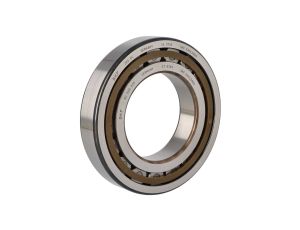 SKF - Łożysko NJ 220 ECP