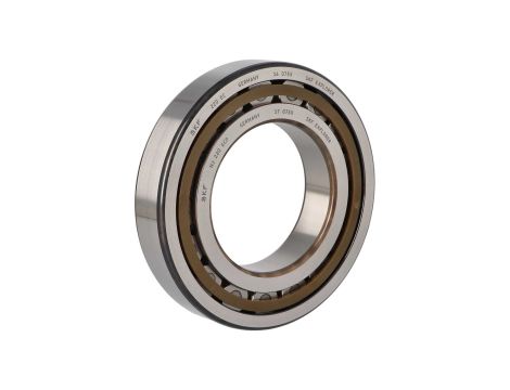 SKF - Łożysko NJ 220 ECP