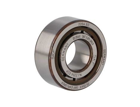 SKF - Łożysko NJ 2204 ECP