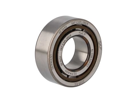 SKF - Łożysko NJ 2205 ECP/C3