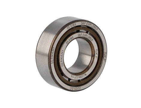SKF - Łożysko NJ 2205 ECP/C4