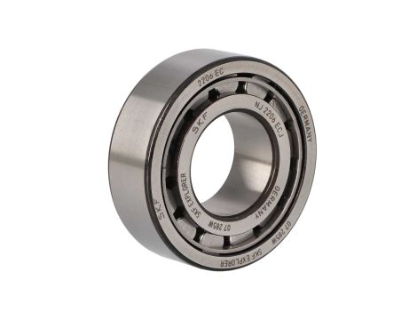SKF - Łożysko NJ 2206 ECJ