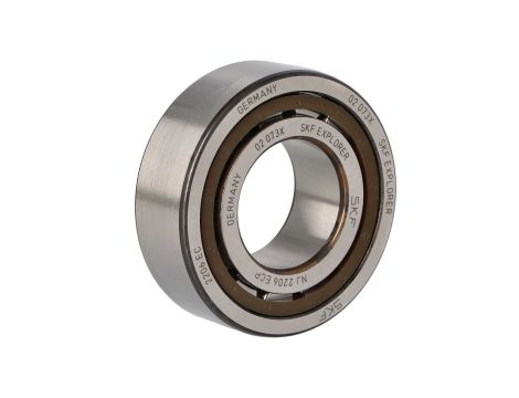 SKF - Łożysko NJ 2206 ECP