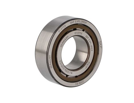 SKF - Łożysko NJ 2206 ECP/C3