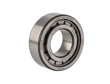 SKF - Łożysko NJ 2207 ECJ