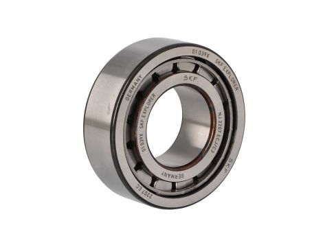 SKF - Łożysko NJ 2207 ECJ/C3