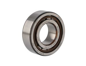SKF - Łożysko NJ 2207 ECP