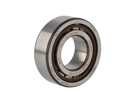 SKF - Łożysko NJ 2207 ECP