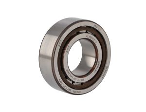 SKF - Łożysko NJ 2207 ECP/C3