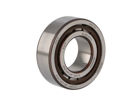 SKF - Łożysko NJ 2207 ECP/C3
