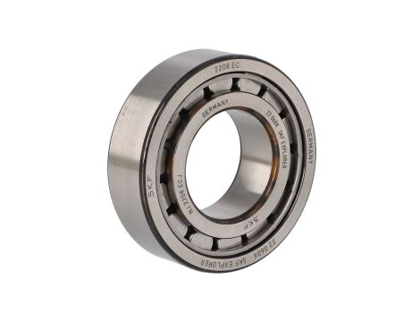 SKF - Łożysko NJ 2208 ECJ