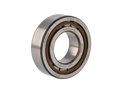 SKF - Łożysko NJ 2208 ECP/C3