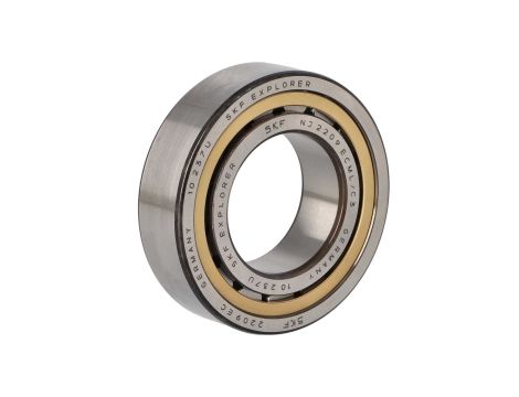 SKF - Łożysko NJ 2209 ECML/C3