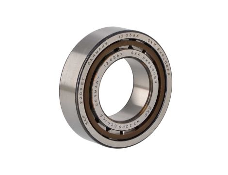 SKF - Łożysko NJ 2209 ECP/C3