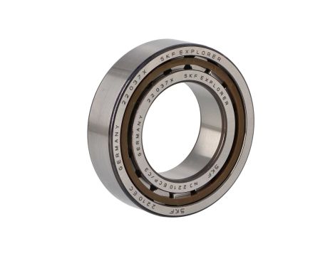 SKF - Łożysko NJ 2210 ECP/C3