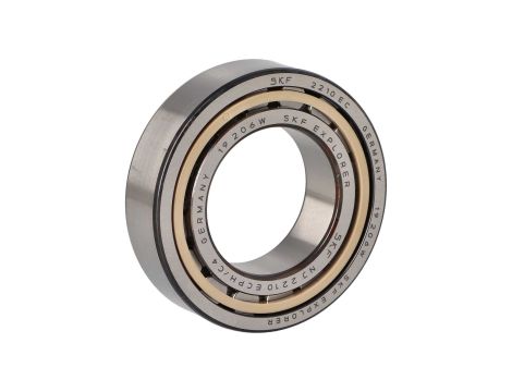 SKF - Łożysko NJ 2210 ECPH/C4