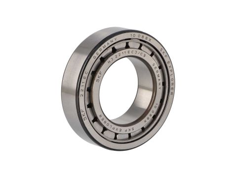 SKF - Łożysko NJ 2211 ECJ/C3