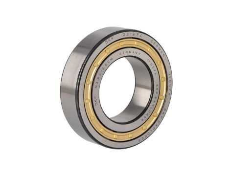 SKF - Łożysko NJ 2212 ECM