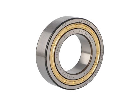 SKF - Łożysko NJ 2212 ECM/C3