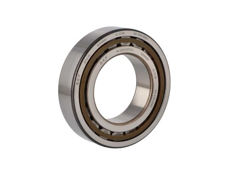SKF - Łożysko NJ 2216 ECP/C3