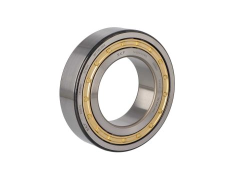SKF - Łożysko NJ 2218 ECM/C3