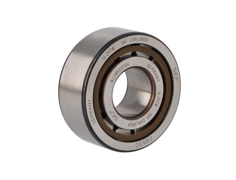 SKF - Łożysko NJ 2305 ECP/C4