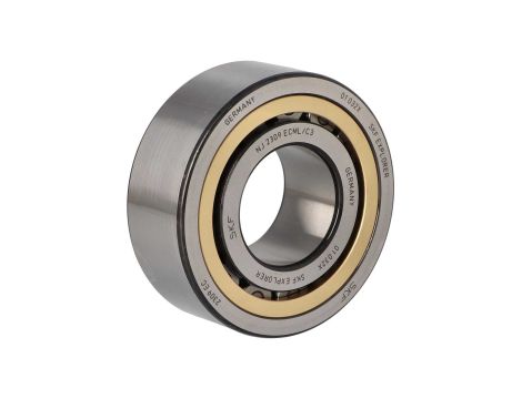 SKF - Łożysko NJ 2309 ECML/C3