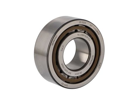 SKF - Łożysko NJ 2309 ECP/C3