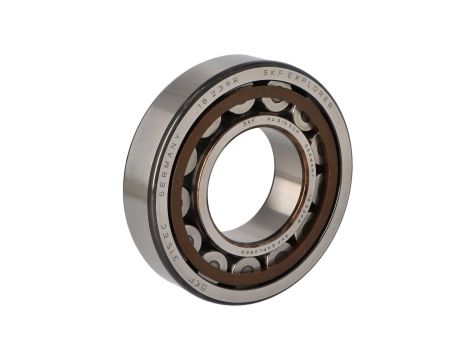 SKF - Łożysko NU 315 ECP