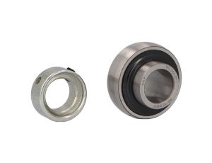 SKF - Łożysko YEL 204-2F