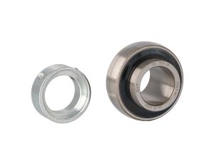 SKF - Łożysko YEL 205-2F