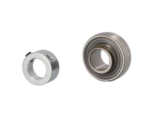 SKF - Łożysko YET 203