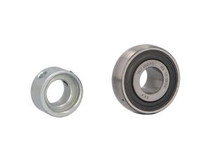 SKF - Łożysko YET 203/15
