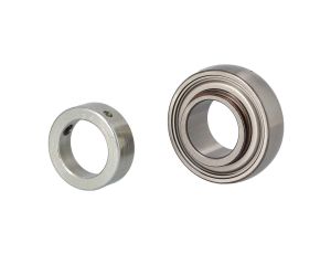 SKF - Łożysko YET 206