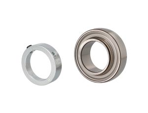 SKF - Łożysko YET 210