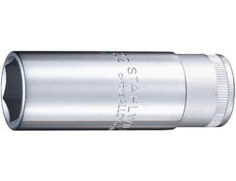 STAHLWILLE - 51S 19 1/2 " Nasadka Rozm. mm Dł.83mm - 03240019