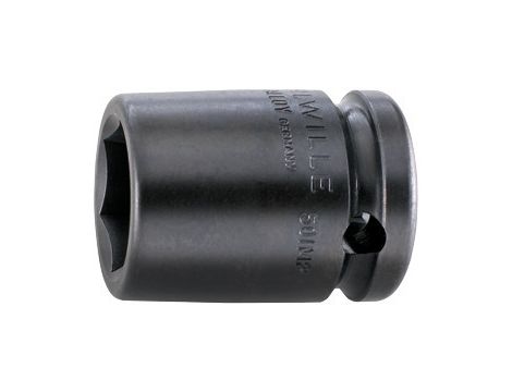 STAHLWILLE - 50 IMP 8 Nasadka IMPACT 1/2 " 8mm Dł.38mm - 23010008