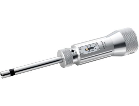 STAHLWILLE - 775/100 DREHMOMENTSCHRAUBENDREHER Wkrętak dynamometryczny TORSIOMAX Model 775/100  Sześciokątny 1/4" - 51060100