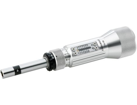STAHLWILLE - 775A/12 DREHMOMENTSCHRAUBENDREHER Wkrętak dynamometryczny TORSIOMAX Model 775a/12  Sześciokątny 1/4" - 51460012