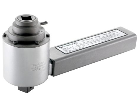 STAHLWILLE - MULTIPOWER MP300-3000 Mnożnik mocy MULTIPOWER 3000N·m Gniazdo kwadratowe 3/4" Zewnętrzny kwadrat 1" - 53033000