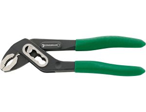 STAHLWILLE - 6515 Szczypce do rur Mini Szer.25mm Dł.125mm - 65156125