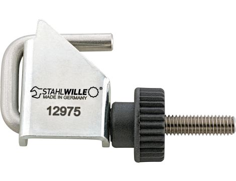 STAHLWILLE - 12975 Zacisk blokujący  - 74340001