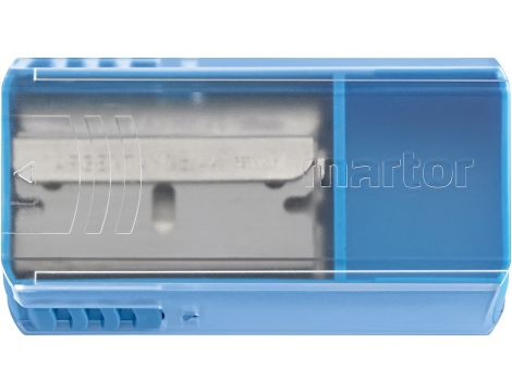 STAHLWILLE - 10356R Ostrza zapasowe  dla10356 - 79270015