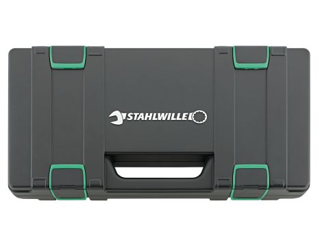 STAHLWILLE - KASTEN 50/3 KN Skrzynka narzędziowa KASTEN 50/3 KN 413mm x 225mm x 64mm - 81271013