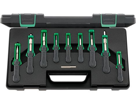 STAHLWILLE - KABELEX® 1700 MAN/VOLVO Zestaw narzędzi KABELEX® 14 szt. - 96747208