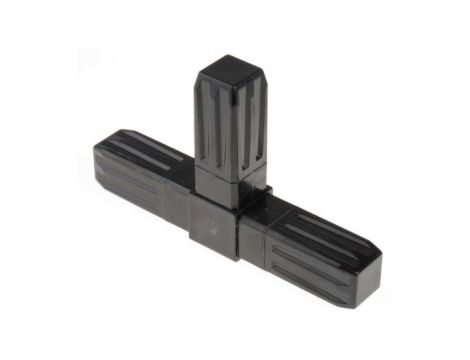 Złącze mocujące 3-kierunkowe, RS PRO