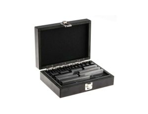 47 pce steel gauge set